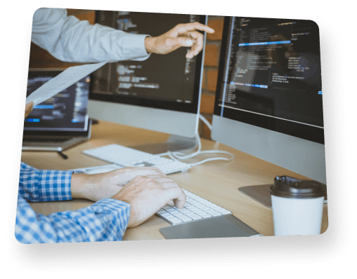 Why Choose AppStudio35