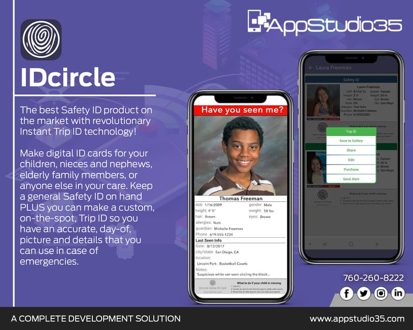 IDCircle