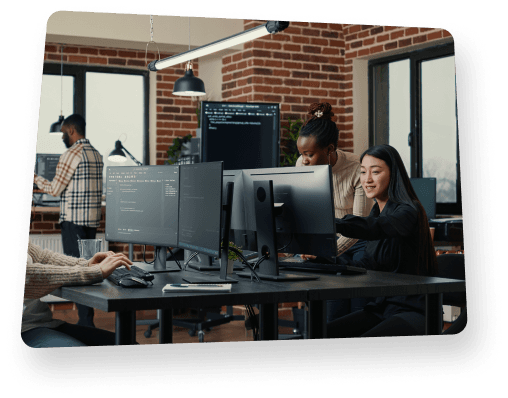 Staffing & Resources